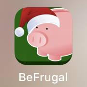 BeFrugal cashback site