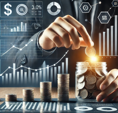 Benefits of Online Investing