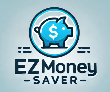 EZMoneySaver logo