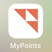 Check out MyPoints