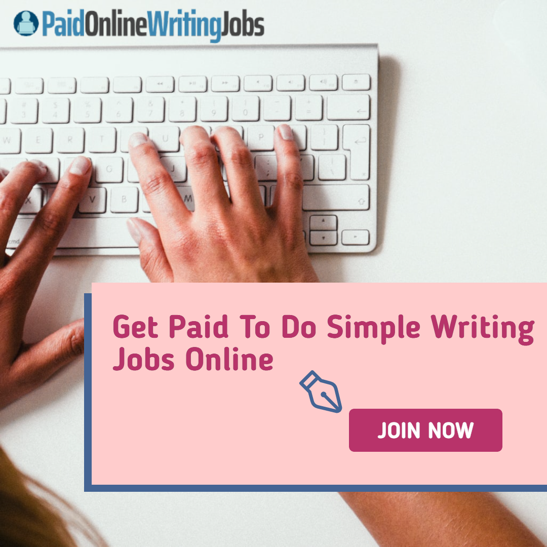 online writing